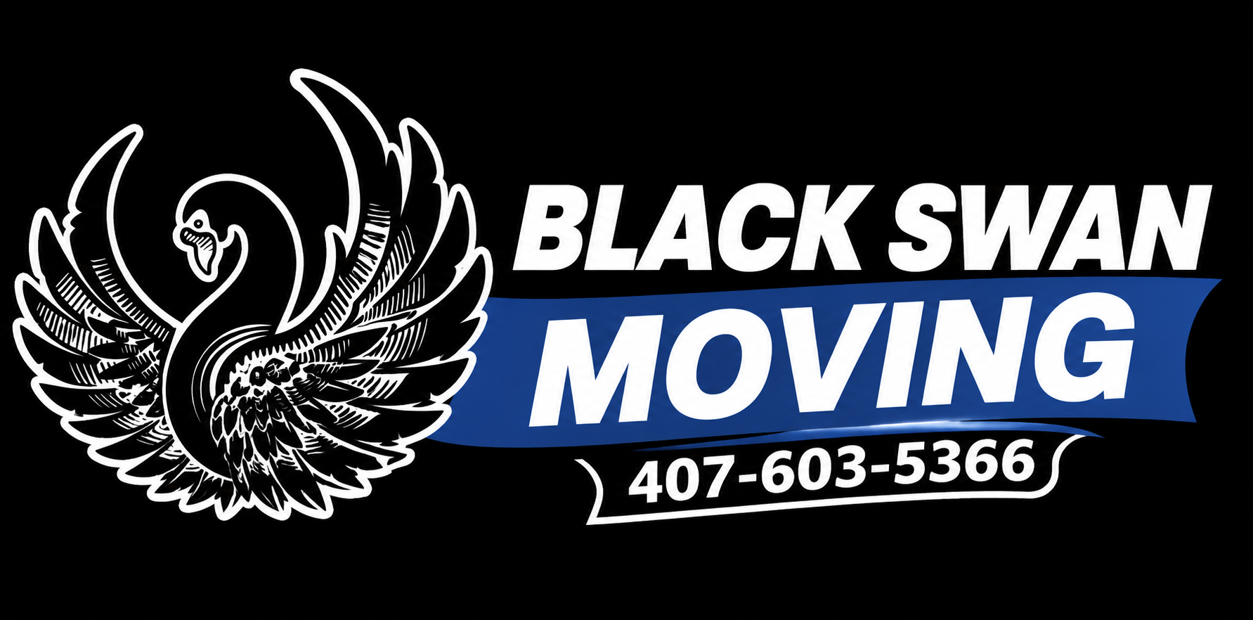 Black Swan Moving